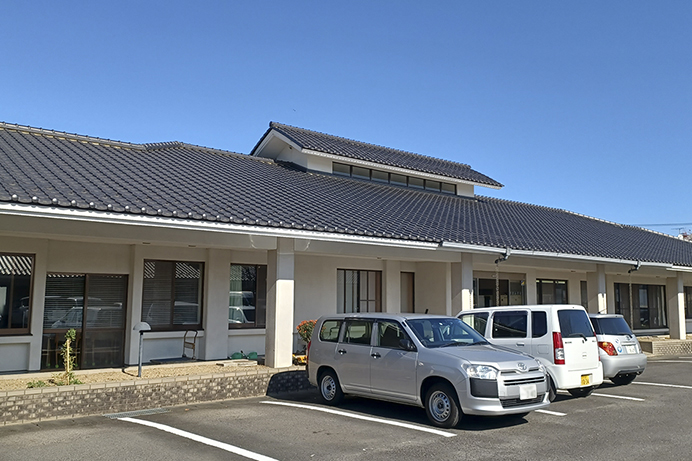 社会福祉法人矢祭福祉会 軽費老人ホームケアハウスせせらぎ荘 様