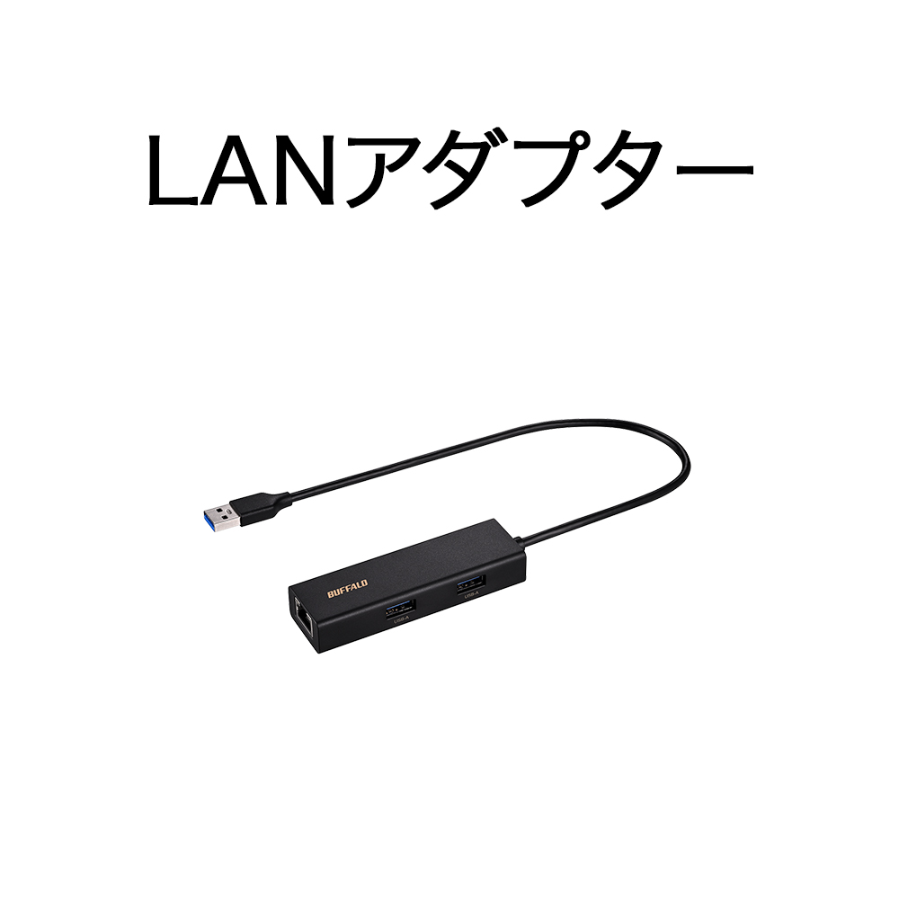 KANアダプター