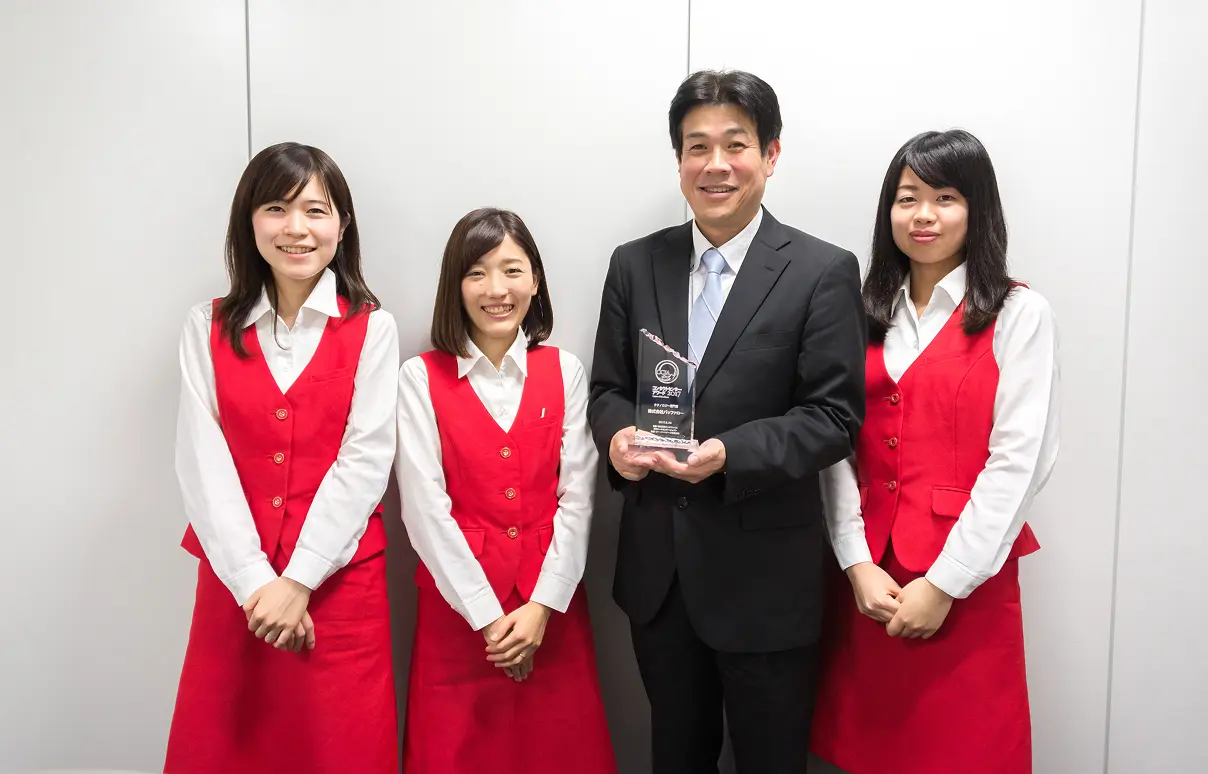 安心のデジタルライフを支える