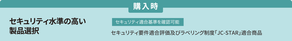 導入時
