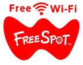 FREESPOT