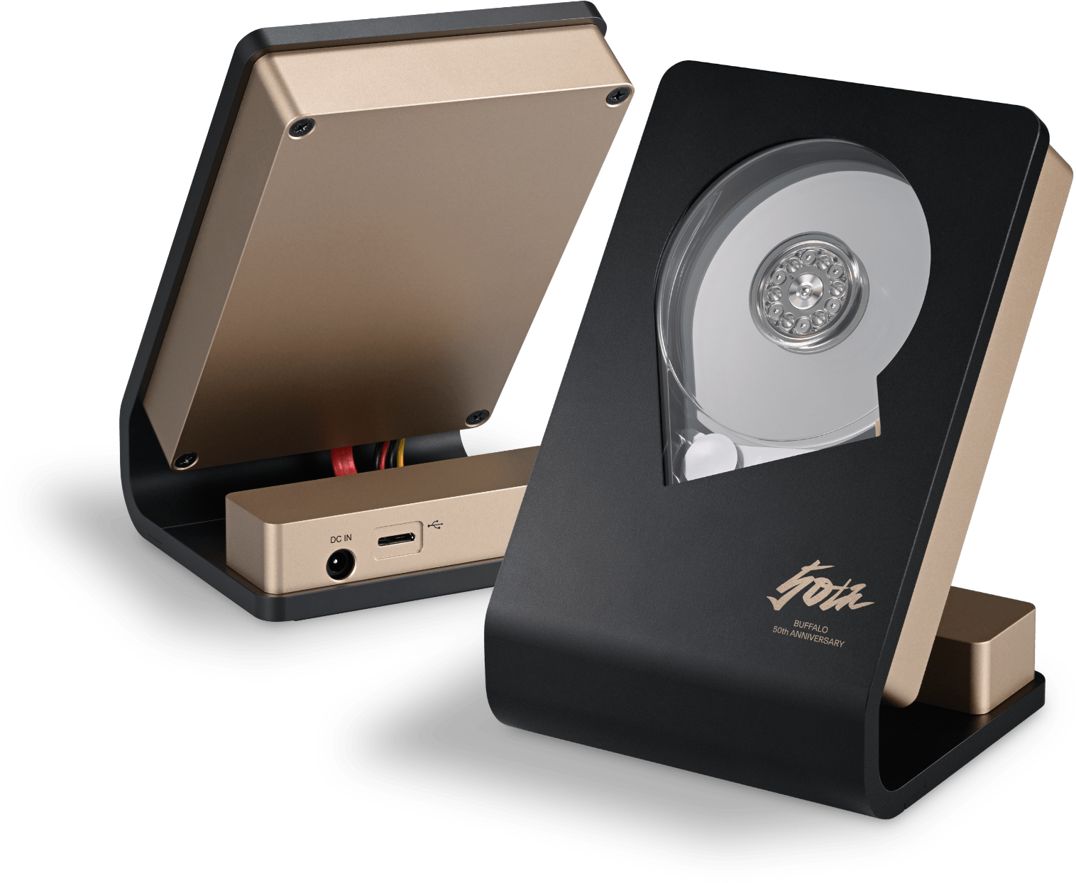  Skeleton Hard Disk 50 50 HD SKL 