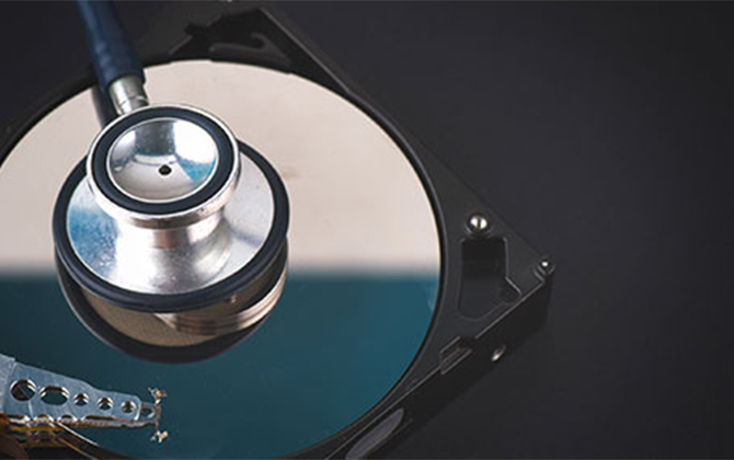 外付けハードディスク（HDD）から変な音が？焦る前にまずは一度確認を！