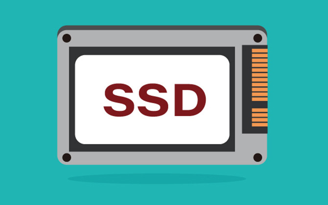 SSDのメリット／デメリット。故障した場合にデータ復旧はできるのか！？
