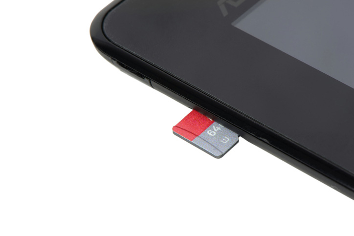 s20  expandable memory