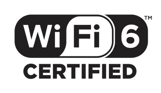 Wi-Fi CERTIFIED 6™