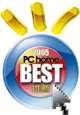 PC home Editor's Choice
