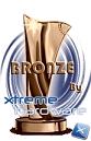 Bronze by Xtremehardware