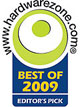 Best of 2009 EDITOR'S PICK