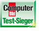 Computer Bild Test Winner
