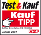 Chip Test&Kauf Good