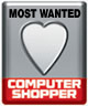 Computer Shopper Most Wanted