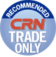 CRN Recommended CRN TRADE ONLY