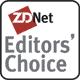 ZDNet UK 商品レビュー Editor's Choice