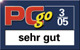 PCgo! Very good