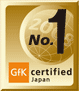 GfK Certified 2008