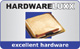 Hardware Luxx excellent hardware