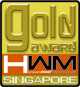 HARDWARE MAGAZINE LAB-TESTED！Gold AWARD