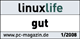 linuxlife good