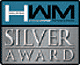 SILVER AWARD