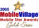 MobileVillage Mobile Star Awards
