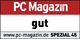 PC Magazin Good