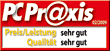 PC PRAXIS
