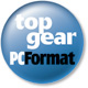 PC Format top gear