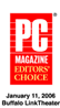 PC MAGAZINE Product Guides