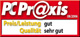 PC Praxis Price/performance：Good、Quality：Very Good