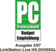 PC Professionell Price Choice