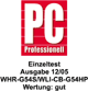 PC Professionell Editor's Choice