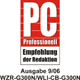 PC Professionell Editor's Choice