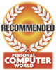 Personal Computer World Recommended