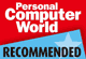Personal Computer World Recommended