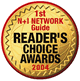 N+I NETWORK Guide読者賞