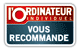 L'Ordinateur Individuel  vous recommande