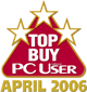 AUSTRALIAN PC USER TOP BUY