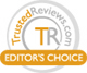 TrustedReviews DD2 Memory Round-Up EDITOR'S CHOICE