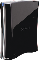 USB3.0対応外付けHDD