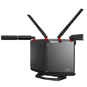 Wi-Fi CERTIFIED 6®