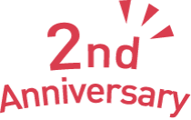 2nd Anniversary