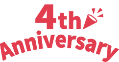 4th Anniversary