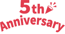 5th Anniversary