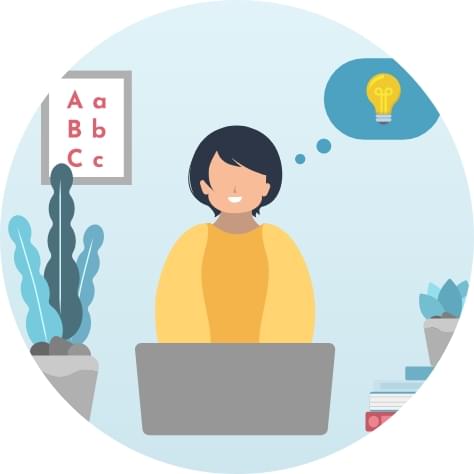 学習用コンテンツ