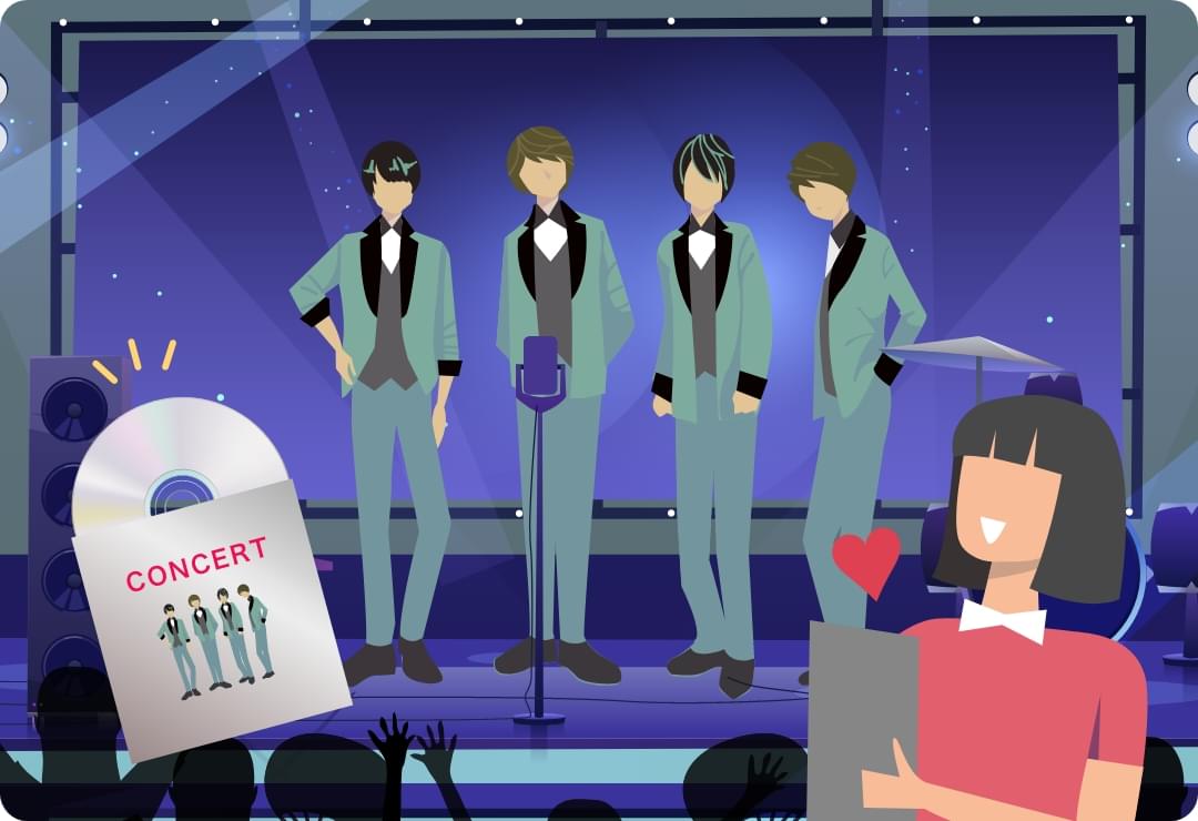 配信サービスにないDVDが見られる