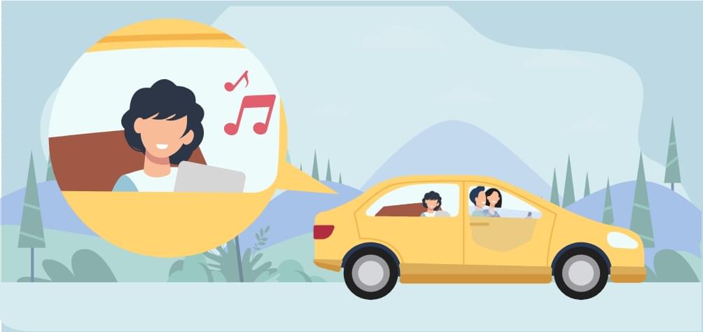 DVDをいつでもどこでも楽しむ