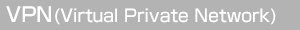 VPN(Virtual Private Network)