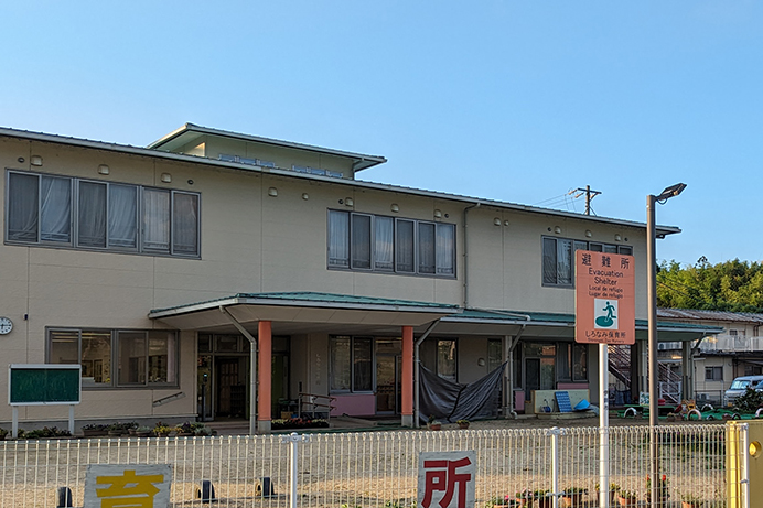 導入事例 三重県伊賀市 健康福祉部 保育幼稚園様