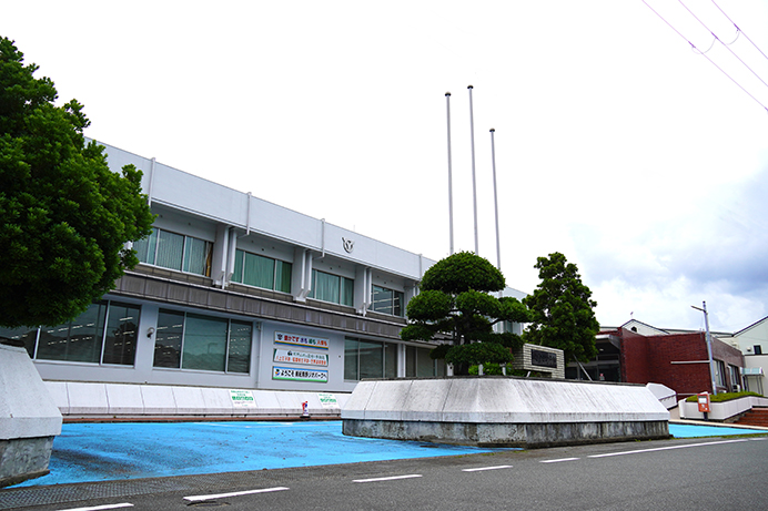 導入事例 和歌山県上富田町様